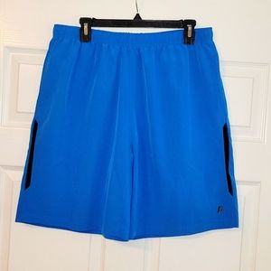 Prince Men's Athletic Shorts